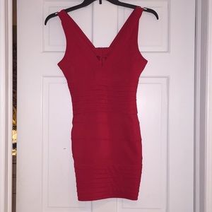Tobi Bodycon Dress